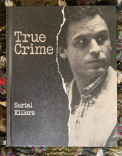 Load image into Gallery viewer, Time-Life True Crime: Serial Killers
