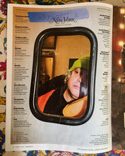 Load image into Gallery viewer, New York Magazine February 13-26 2023
