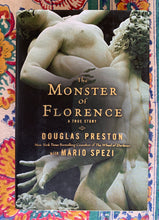 Load image into Gallery viewer, The Monster of Florence: A True Story
