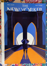 Load image into Gallery viewer, The New Yorker February 6 2023
