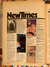 Load image into Gallery viewer, New Times February 4 1977
