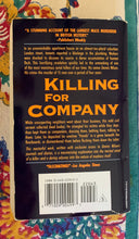 Load image into Gallery viewer, Killing For Company: The Story Of A Man Addicted To Murder
