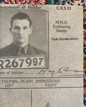 Load image into Gallery viewer, Agent Zigzag: A True Story of Nazi Espionage, Love, and Betrayal
