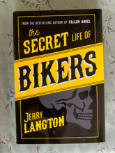Load image into Gallery viewer, The Secret Life of Bikers

