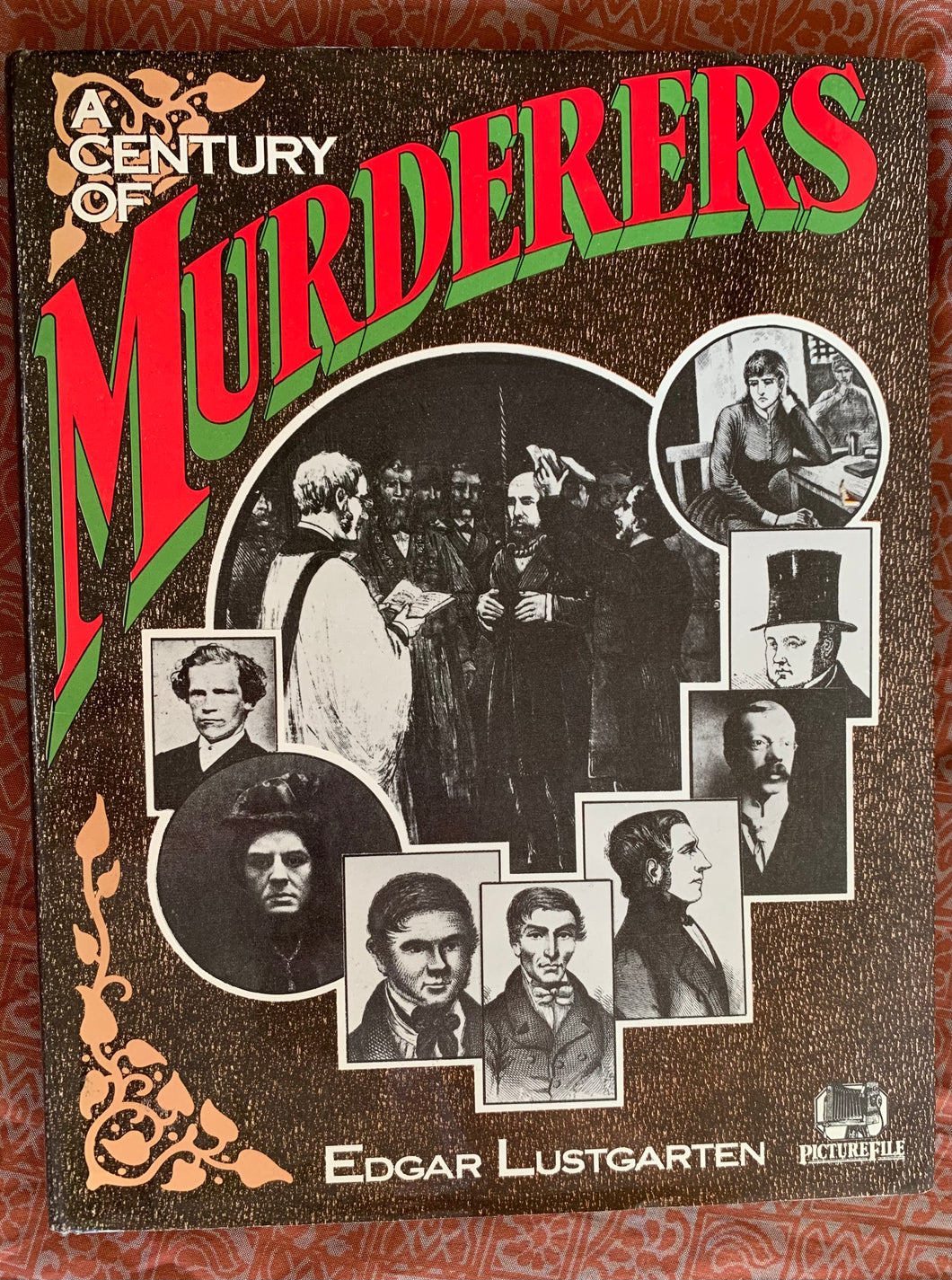 A Century Of Murderers