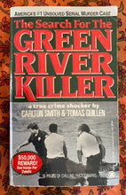Load image into Gallery viewer, The Search For The Green River Killer
