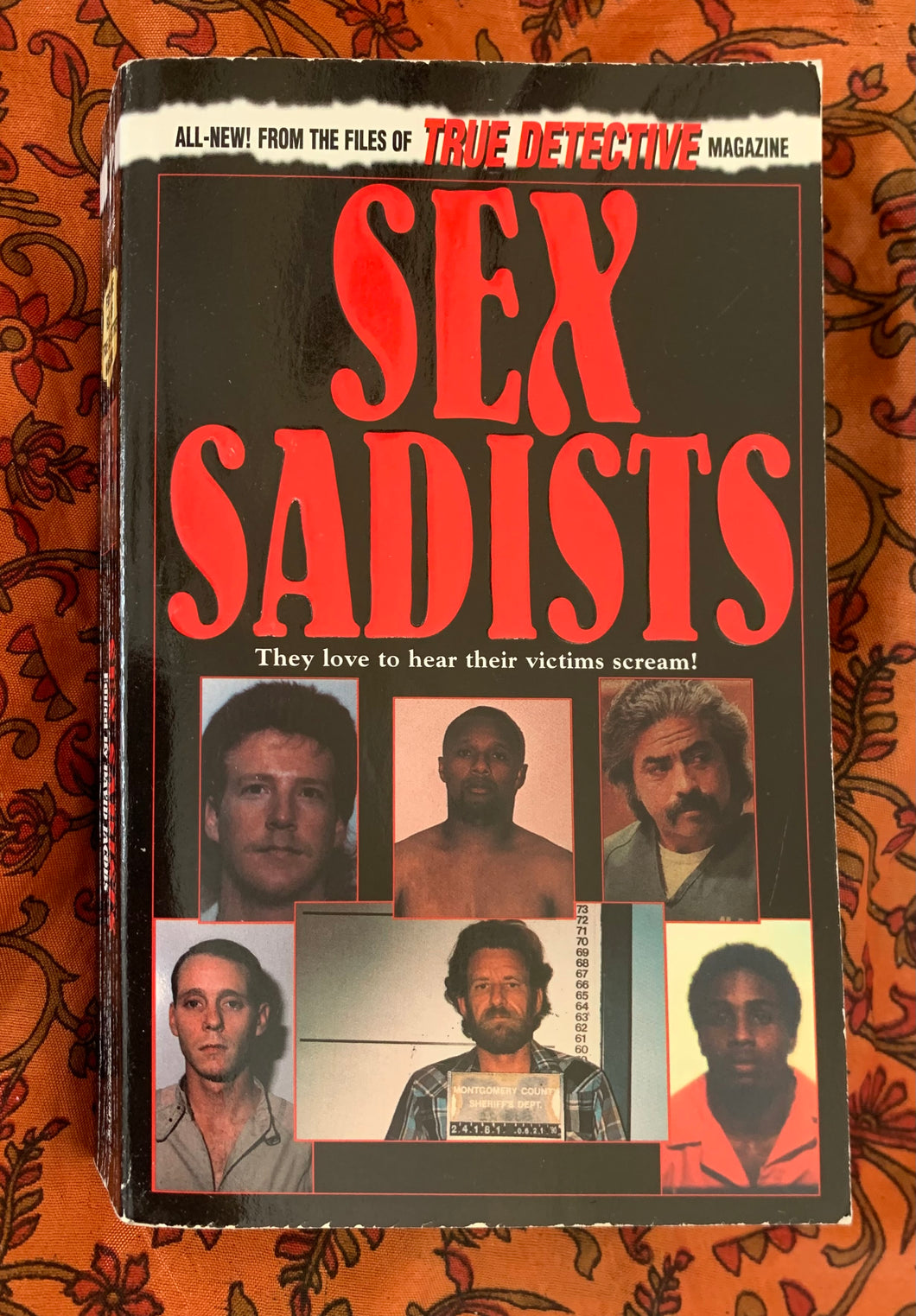 Sex Sadists