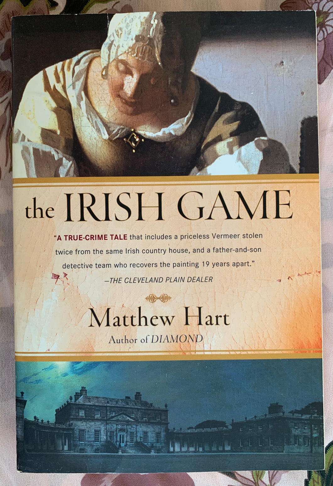 The Irish Game