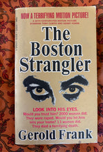 Load image into Gallery viewer, The Boston Strangler
