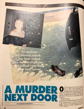 Load image into Gallery viewer, Crime Beat January 1992
