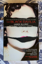 Load image into Gallery viewer, The Black Dahlia
