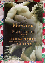 Load image into Gallery viewer, The Monster of Florence: A True Story
