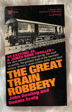 Load image into Gallery viewer, The Great Train Robbery
