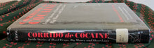 Load image into Gallery viewer, Corrido de Cocaine: Inside Stories of Hard Drugs Big Money and Short Lives
