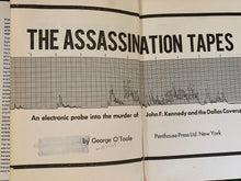 Load image into Gallery viewer, The Assassination Tapes
