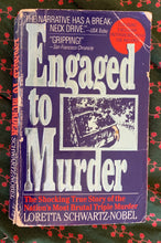 Load image into Gallery viewer, Engaged to Murder: The Shocking True Story of the Nation&#39;s Most Brutal Triple Murder
