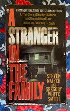 Load image into Gallery viewer, A Stranger in the Family: A True Story of Murder, Madness, and Unconditional Love
