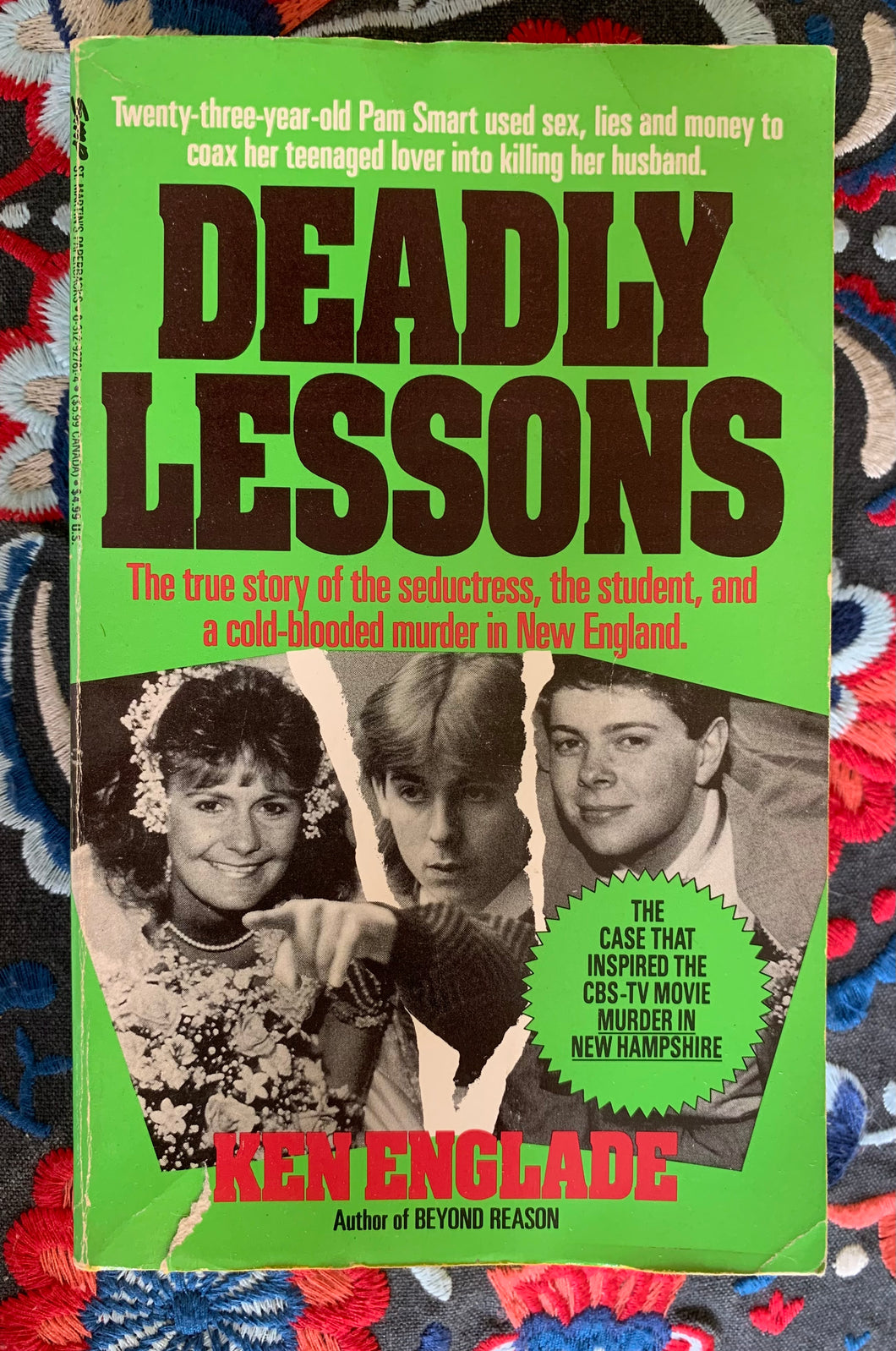 Deadly Lessons