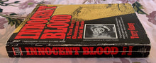 Load image into Gallery viewer, Innocent Blood: A True Story of Obsession and Serial Murder
