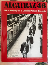 Load image into Gallery viewer, Alcatraz &#39;46: The Anatomy of a Classic Prison Tragedy
