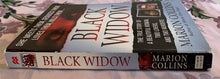 Load image into Gallery viewer, Black Widow: The True Story Of A Beautiful Woman, Two Lovers, And Two Murders

