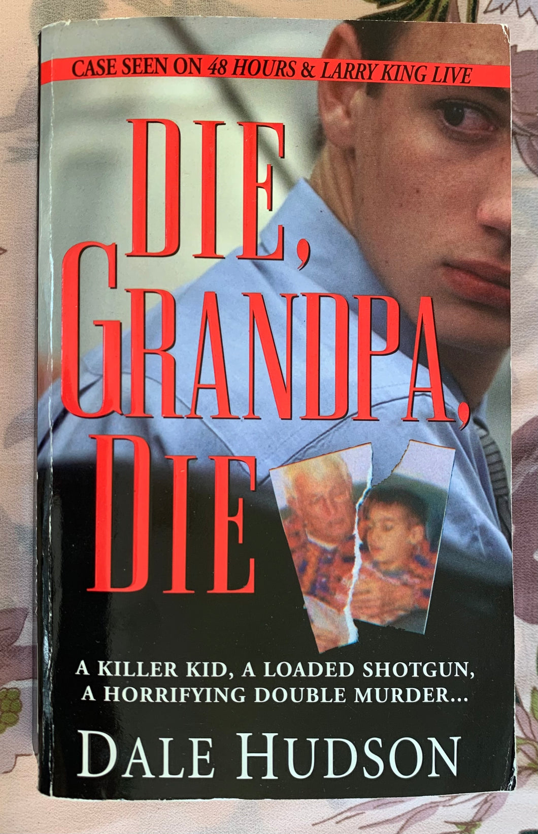 Die, Grandpa, Die
