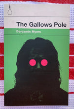 Load image into Gallery viewer, The Gallows Pole
