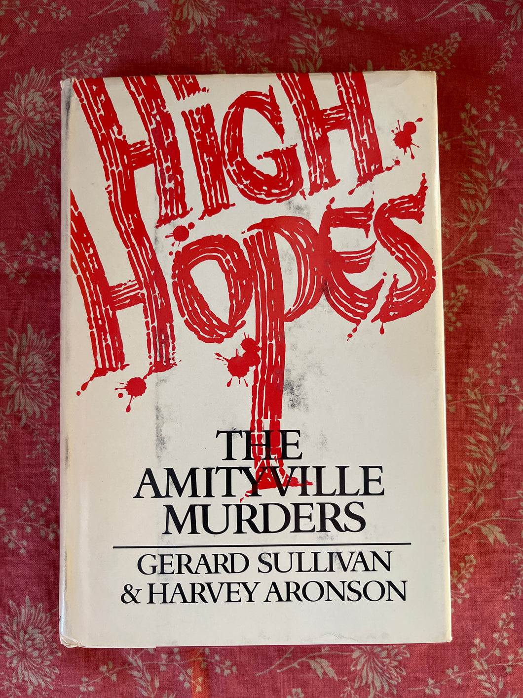 High Hopes: The Amityville Murders