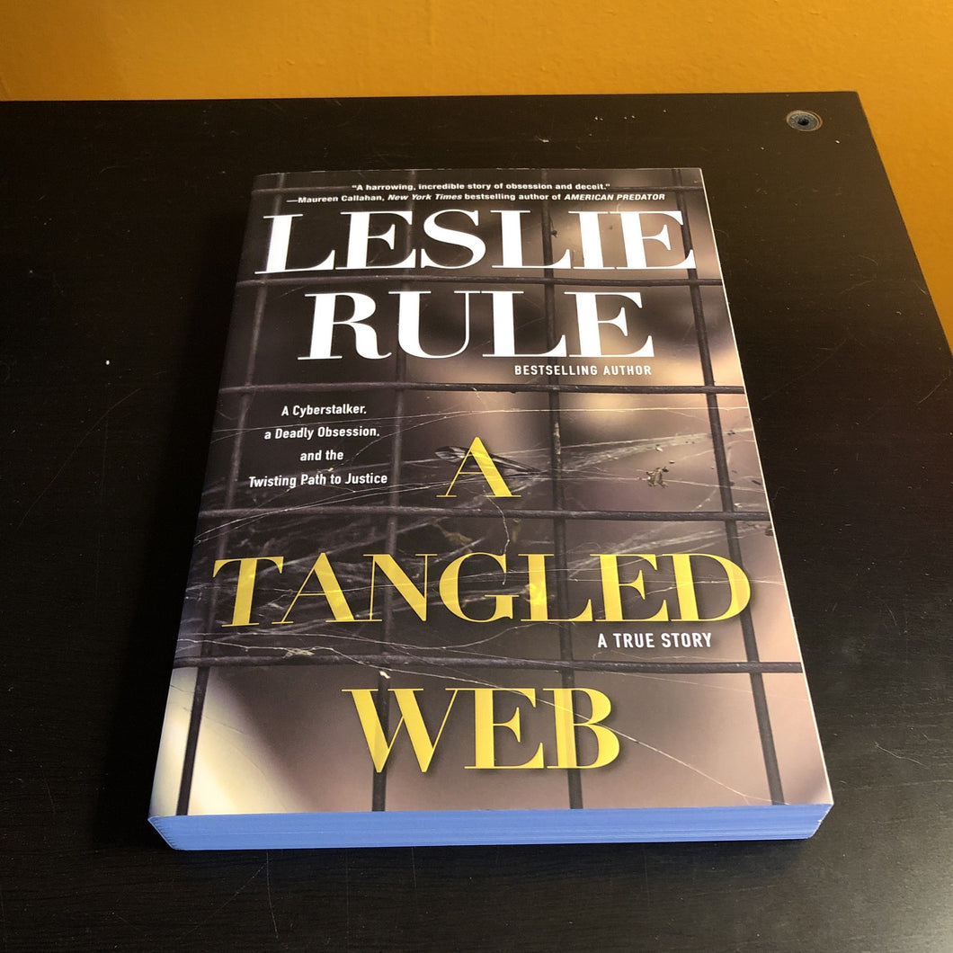 A Tangled Web: A True Story
