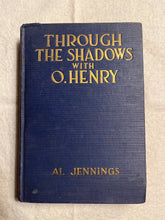 Load image into Gallery viewer, Through The Shadows With O. Henry
