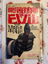 Load image into Gallery viewer, Brotherhood of Evil: The Mafia
