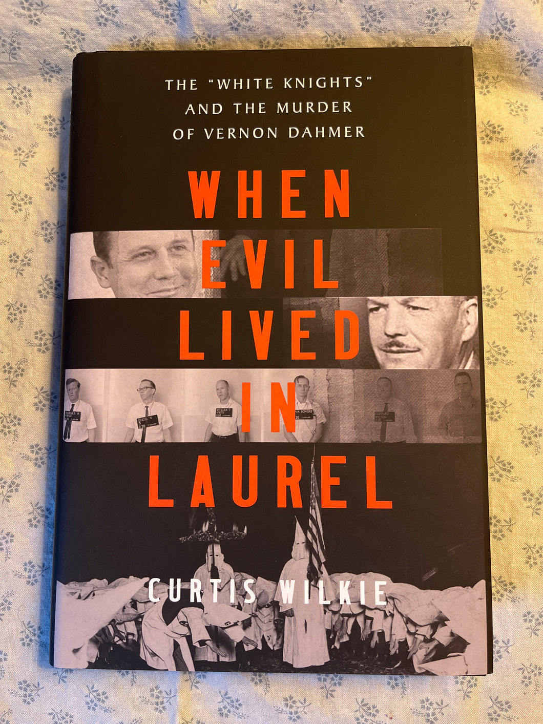 When Evil Lived In Laurel: The 