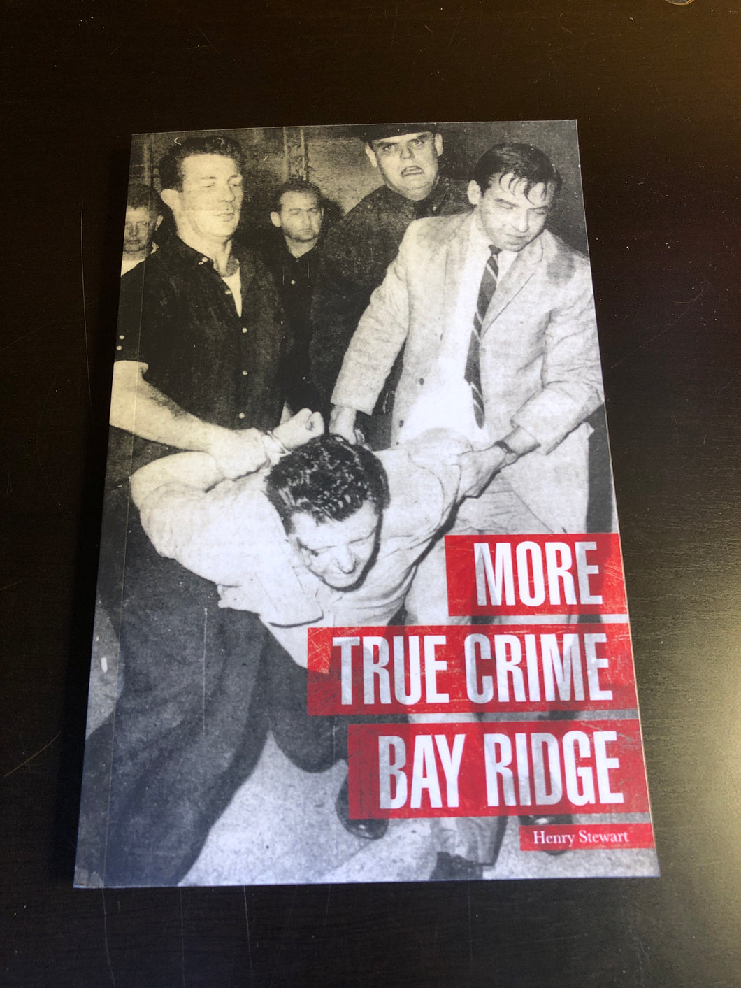 More True Crime Bay Ridge