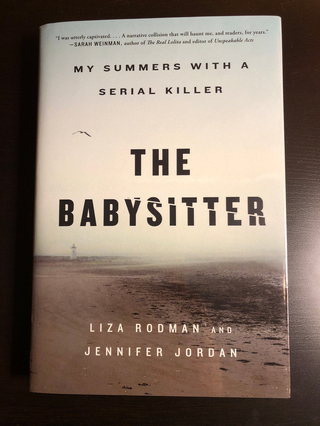 The Babysitter: My Summers With A Serial Killer