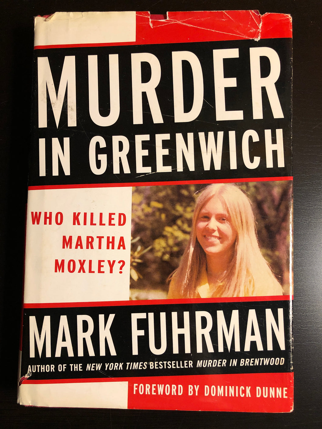 Murder In Greenwich: Who Killed Martha Moxley?