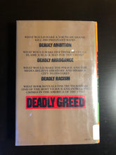 Load image into Gallery viewer, Deadly Greed: The Riveting True Story of the Stuart Murder Case That Rocked Boston and Shocked the Nation
