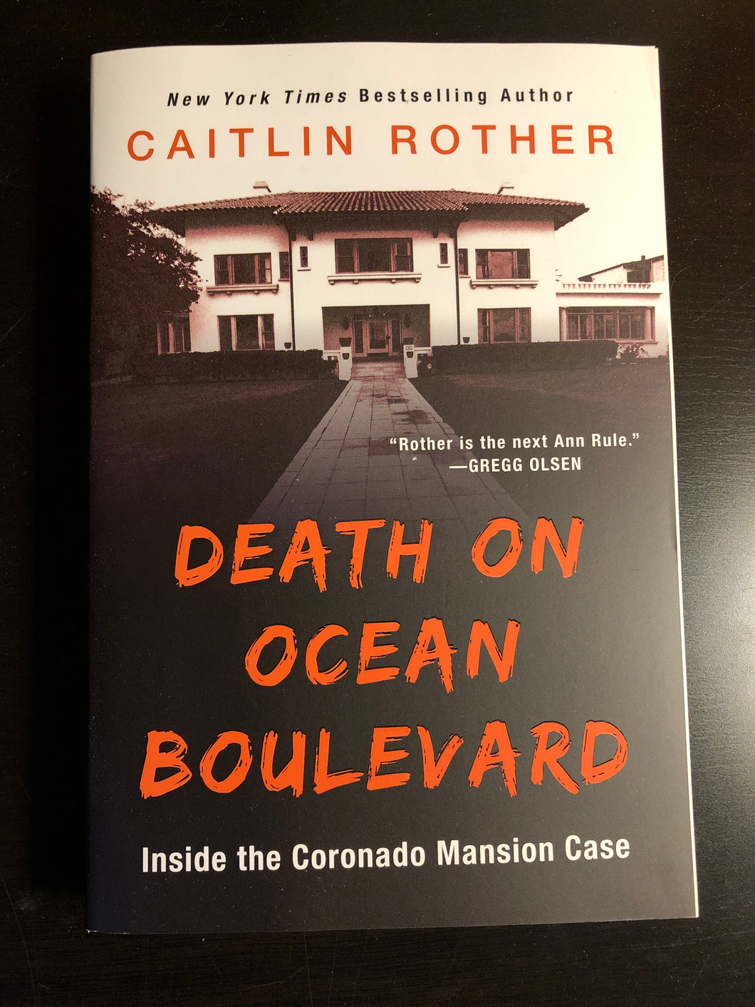 Death on Ocean Boulevard: Inside the Coronado Mansion Case