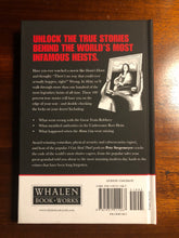 Load image into Gallery viewer, Heist: An Inside Look At The World&#39;s 100 Greatest Heists, Cons, and Capers

