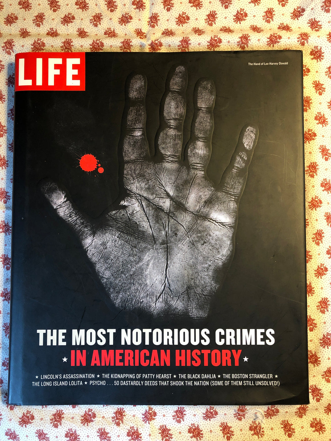 The Most Notorious Crimes In American History