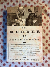 Load image into Gallery viewer, The Murder of Helen Jewett
