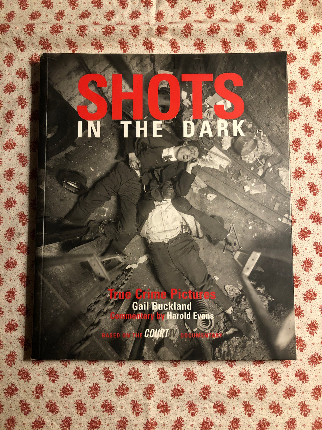 Shots In The Dark: True Crime Pictures