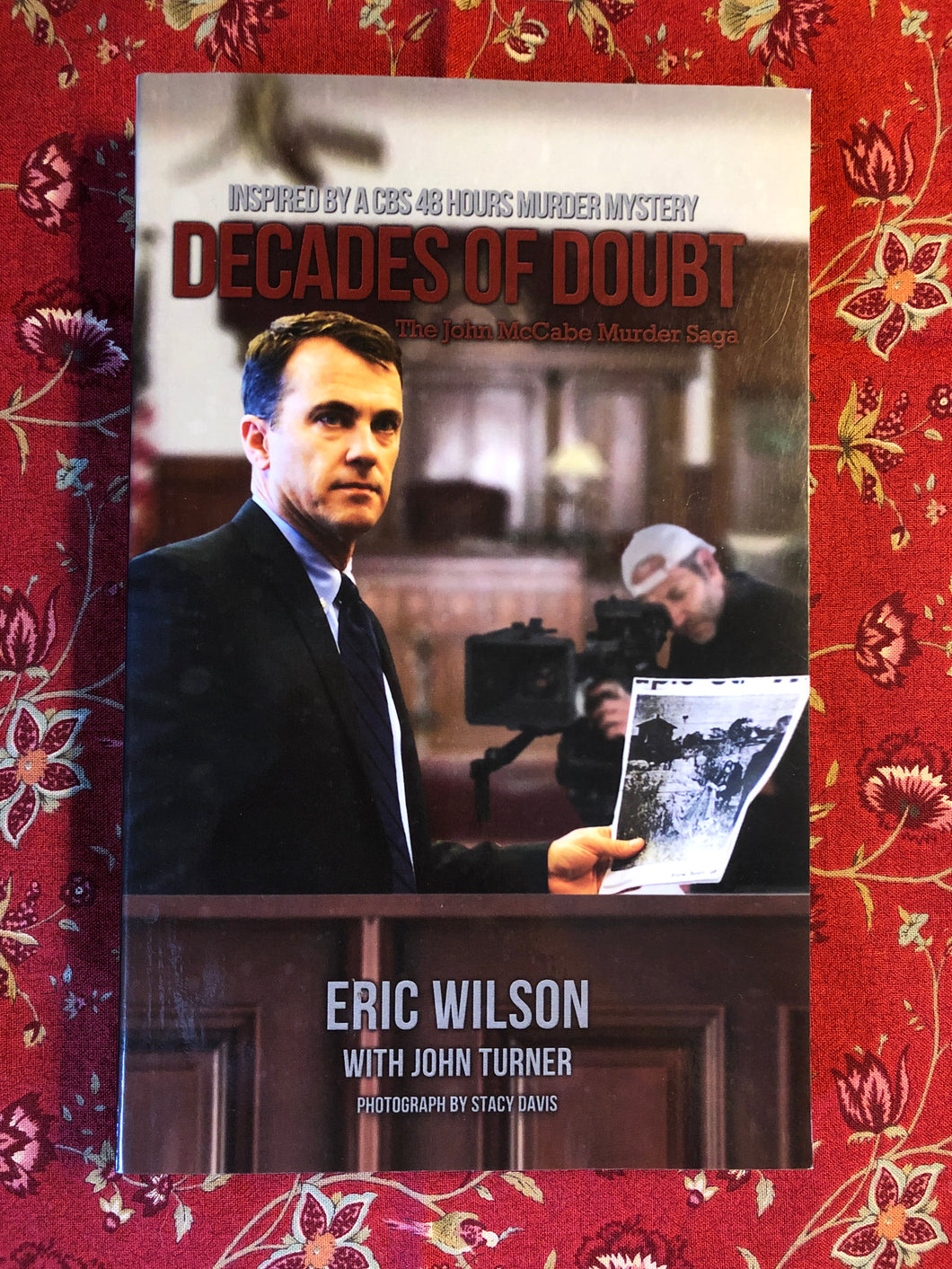 Decades of Doubt: The John McCabe Murder Saga