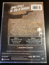 Load image into Gallery viewer, James Ellroy&#39;s LA: City of Demons
