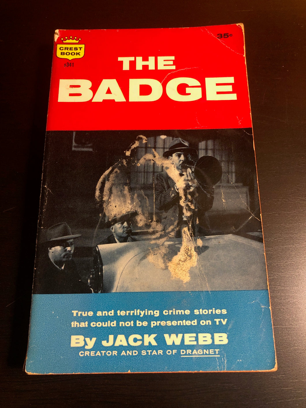 The Badge